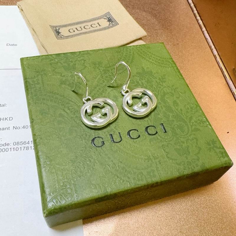 Gucci Earring 07yxs34